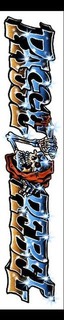 PASSE' REBEL trademark