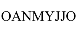 OANMYJJO trademark