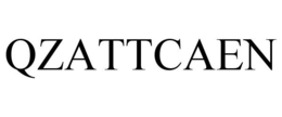QZATTCAEN trademark