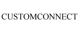 CUSTOMCONNECT trademark