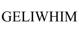 GELIWHIM trademark
