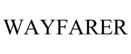 WAYFARER trademark