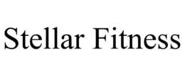 STELLAR FITNESS trademark