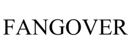 FANGOVER trademark