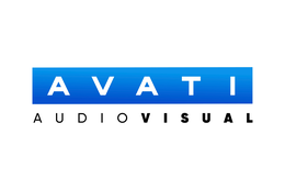 AVATI AUDIOVISUAL trademark