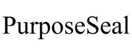 PURPOSESEAL trademark
