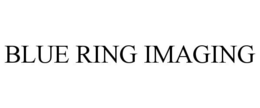 BLUE RING IMAGING trademark