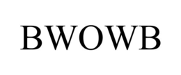 BWOWB trademark