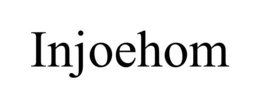 INJOEHOM trademark