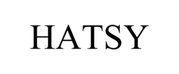 HATSY trademark