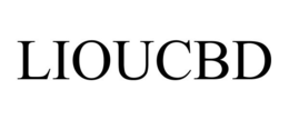 LIOUCBD trademark