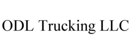 ODL TRUCKING LLC trademark