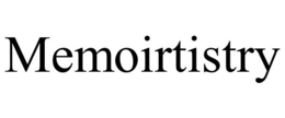 MEMOIRTISTRY trademark
