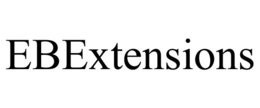 EBEXTENSIONS trademark