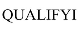 QUALIFYI trademark