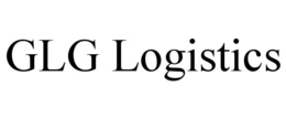 GLG LOGISTICS trademark