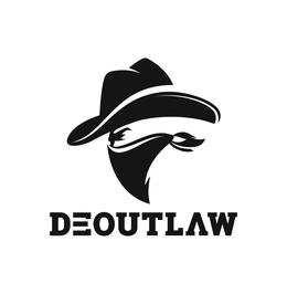 DEOUTLAW trademark