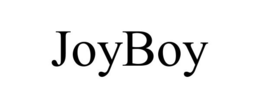 JOYBOY trademark
