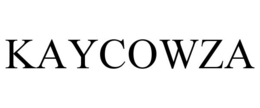 KAYCOWZA trademark
