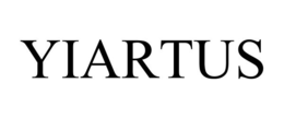 YIARTUS trademark