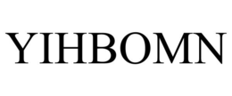 YIHBOMN trademark