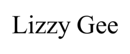 LIZZY GEE trademark