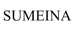SUMEINA trademark