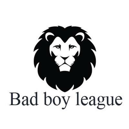 BAD BOY LEAGUE trademark