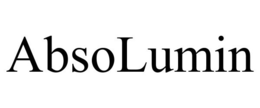 ABSOLUMIN trademark