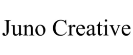 JUNO CREATIVE trademark