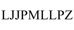 LJJPMLLPZ trademark