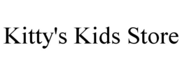 KITTY'S KIDS STORE trademark