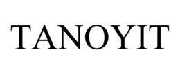 TANOYIT trademark