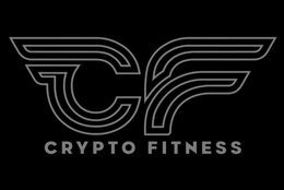 CF CRYPTO FITNESS trademark