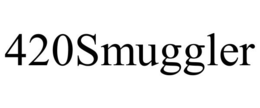 420SMUGGLER trademark
