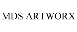 MDS ARTWORX trademark