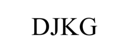 DJKG trademark