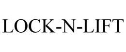 LOCK-N-LIFT trademark