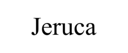 JERUCA trademark