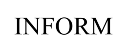 INFORM trademark