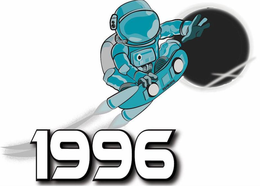ASHBURNE 1996 trademark
