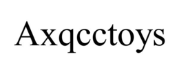 AXQCCTOYS trademark