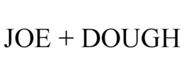JOE + DOUGH trademark