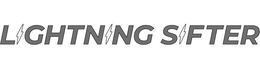 LIGHTNING SIFTER trademark