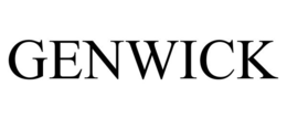 GENWICK trademark