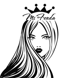 MS FENDA trademark