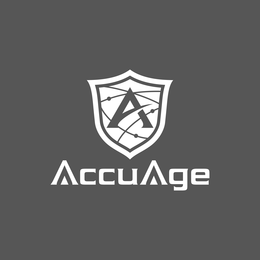A ACCUAGE trademark