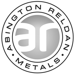 AR ABINGTON RELDAN · METALS · trademark