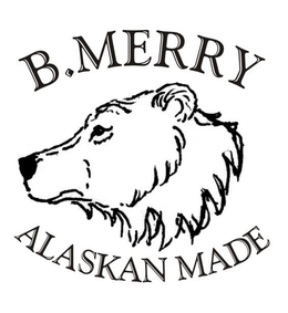 B. MERRY ALASKAN MADE trademark