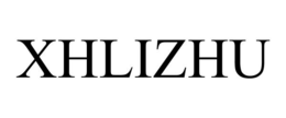 XHLIZHU trademark